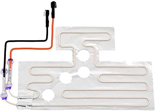 BlueStars Ultra Durable 5303918301 Refrigerator Garage Heater Kit, Compatible with Frigidaire & Kenmore, Replaces PS900213, AP3722172 (1 Pack)