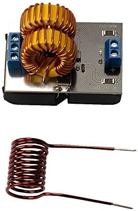 Ximimark 1PCS for ZVS Induction Heating Power Supply Module Tesla Jacob