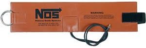 NOS 14162 Nitrous Oxide Systems Heater Element for 10lb.Bottle