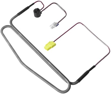 DA47-00322J Refrigerator Defrost Heater Compatible with Sam-sung Replaces DA47-00322B, 2997730