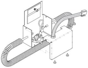 Coleman Electric Heat Kit 9233-4551