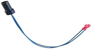 Irnyso Replacement Heaters Photocell Assembly Flame Sensor PP236 M16656-24 fits Reddy， Dayton, Knipco, Koehring, Master, Kerosene Heaters etc