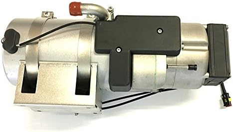10KW 12v Hydronic coolant heater Diesel water heater for boat, caravan, motorhome