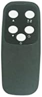 Electric Fireplace Remote Control for Dr Infrared Heater DR999 DR-999 Portable Infrared Space Heater