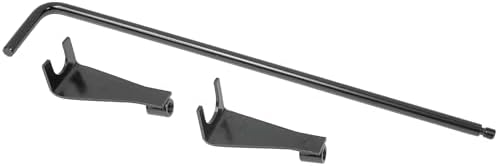 Performance Tool W83108 Easy Disconnect 5/8-Inch & 3/4-Inch Heater Hose Quick Connect Fittings Without Damage - Perfect for Aerostar, E-Series, and More