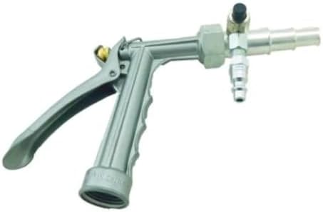Thexton THX815 Back Flush Heater Core Tool With Air Assist