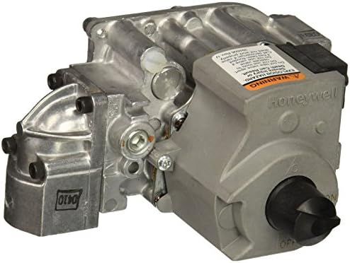 Hayward FDXLGSV0001 FD Natural Gas Valve Replacement for Hayward Universal H-Series Low Nox Pool Heater