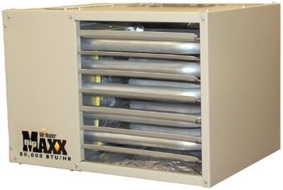 Mr. Heater Natural Gas Unit Heater 80,000 BTU/Hr. MHU80NG