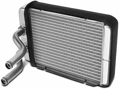 A-Premium Front HVAC Heater Core Compatible with Ford For Bronco II 1984-1990, Explorer 1991-1994, Ranger 1983-1994/1988 & Mazda B2300/B3000/B4000 1994, Navajo 1991-1994,# E27H18476A, E3TZ18476J