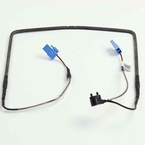 Samsung DA47-00244U Genuine OEM Defrost Heater Assembly for Samsung Refrigerators