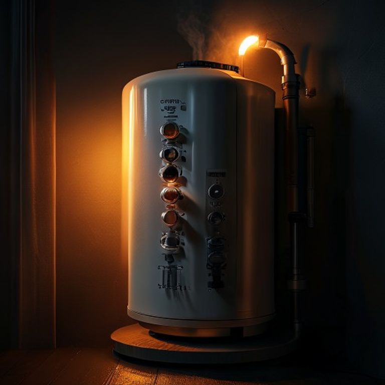 How to Light a Rheem Hot Water Heater in 7 Steps