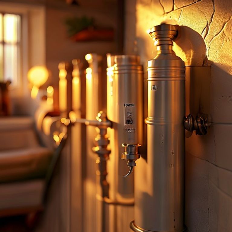 How to Replace Anode Rod in Rheem Water Heater