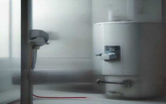 How to Replace Anode Rod in Rheem Water Heater