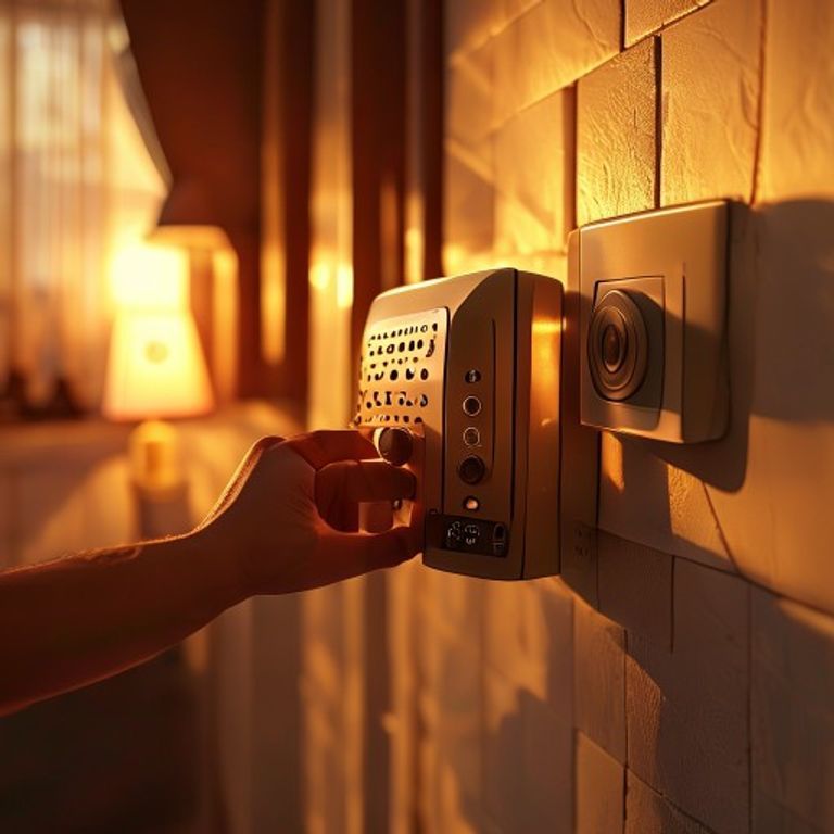 How to Turn On a Baseboard Heater With Knob Control 6a5a3610b5a00