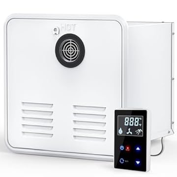 best 1volt 15 amp tankless water heater
