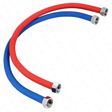 best 36 water heater supply line