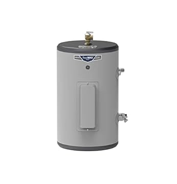 best 40g electric water heater