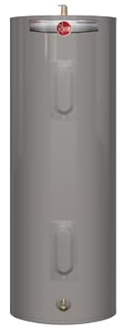 best 50 gallon high recovery water heater