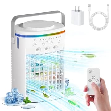 best air cooler for home use