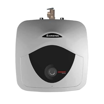 best ariston 4 gallon water heater
