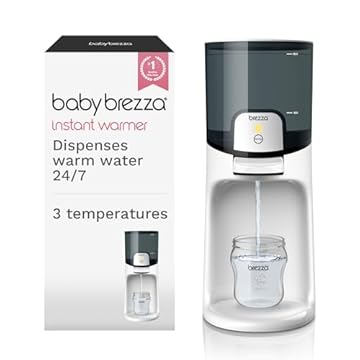 best baby water heater