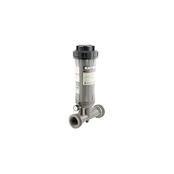 best chlorine feeder for water heater