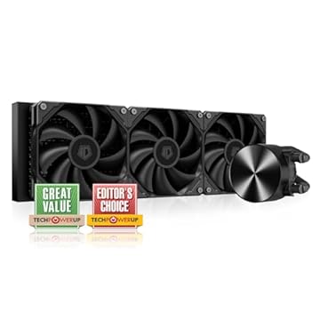best cpu air cooler for