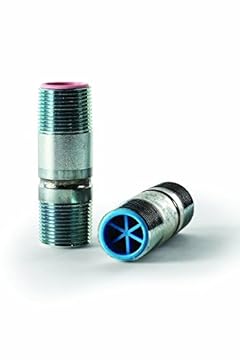 best dielectric water heater heat traps
