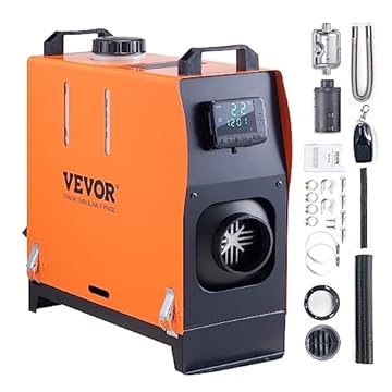 Best Diesel Truck Heater
