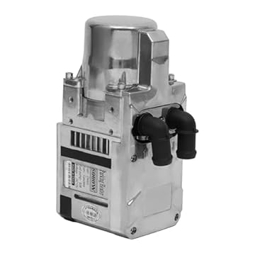 best diesel water heater