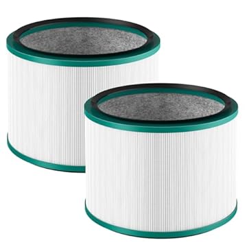 Best Dyson Heater Filter Replacement