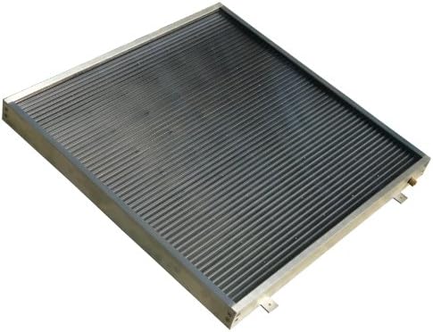 best ez 37 solar water heater panel by heliatos