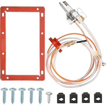 best ge water heater pilot assembly