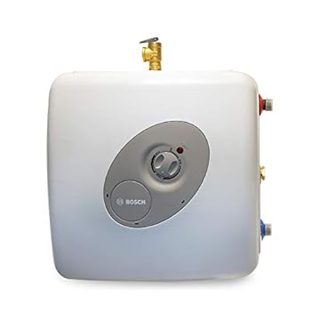 best horizontal water heater tank