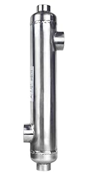 best hot water exchanger heater