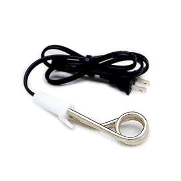 best immersion water heater coil