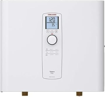 best premier plus energy efficient water heater