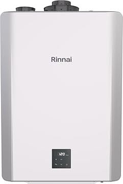 best rinnai rl94en natural gas tankless water heater