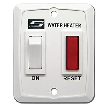 best rv hot water heater relay switch