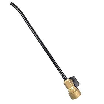 best rv water heater flush kit