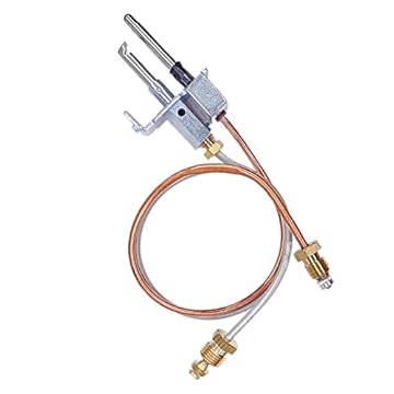 best rv water heater thermocouple
