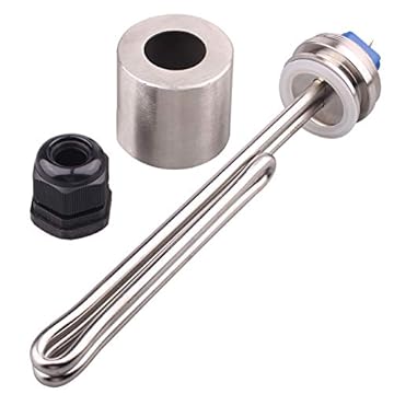 best stainless steel water heater element 120v