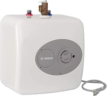best trutankless electric water heater