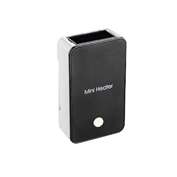 Best Usb Powered Heater Fan