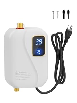 best water heater outlet