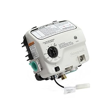 best water heater thermostat control