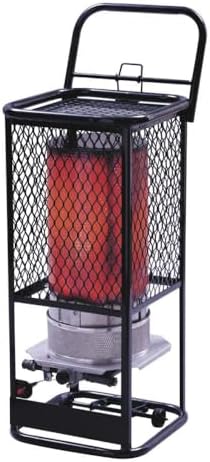 mr heater f270800 125000 btu portable propane heater review