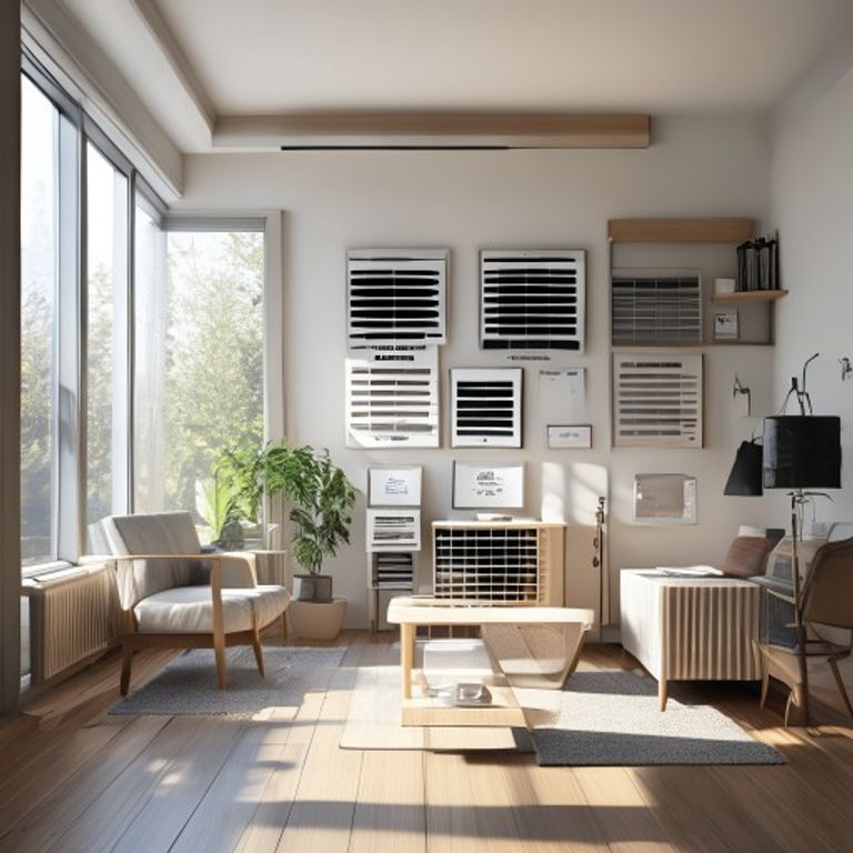 12 Proven Ways to Reduce Ducted Central Heater Operating Costs