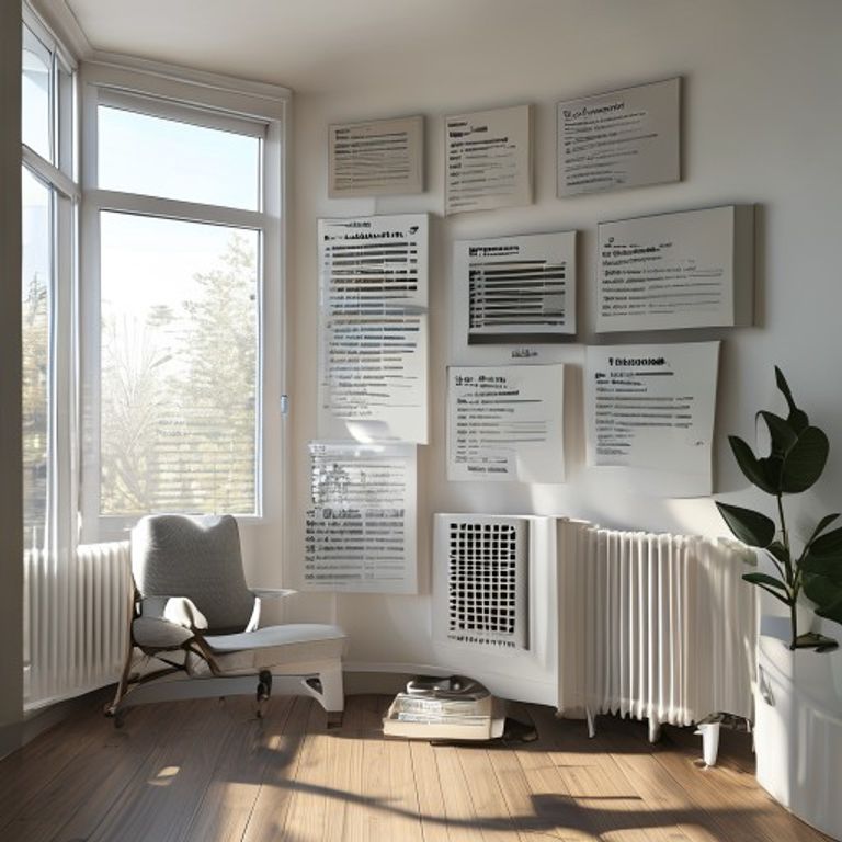 15 Expert Tips for Maximizing Hydronic Radiator Efficiency