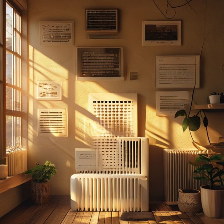 15 Expert Tips to Maximize Radiator Heater Efficiency